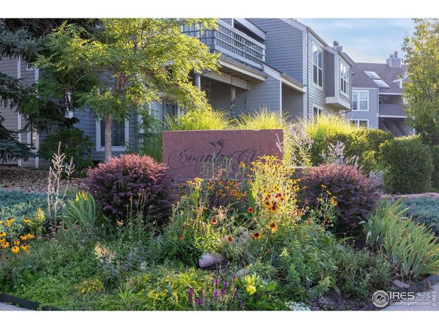 7436 Singing Hills Ct, Boulder, CO 80301