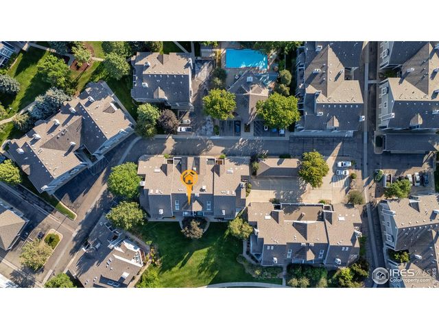 7436 Singing Hills Ct, Boulder, CO 80301