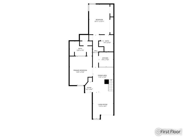 7436 Singing Hills Ct, Boulder, CO 80301