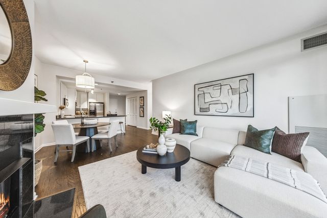1515 S Prairie Avenue 1008, Chicago, IL 60605