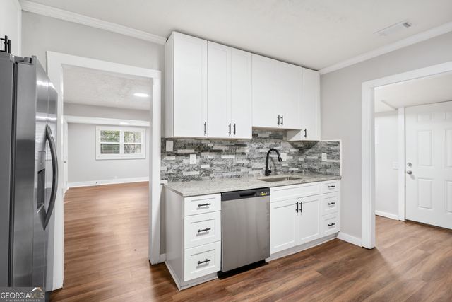 249 Fifth Street, Athens, GA 30601