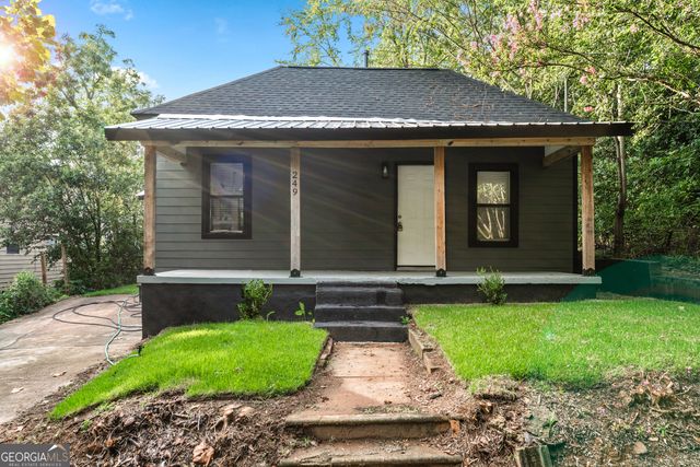 249 Fifth Street, Athens, GA 30601