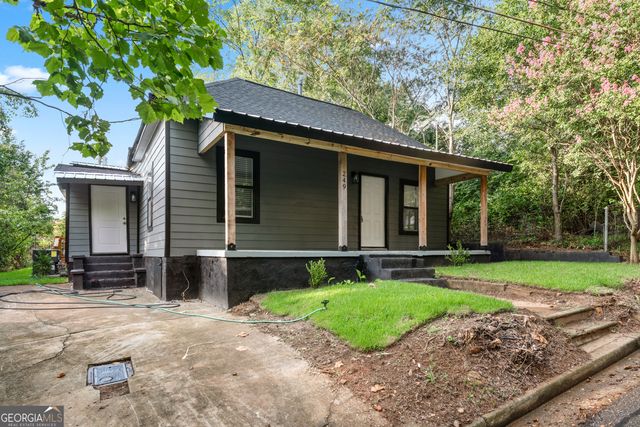 249 Fifth Street, Athens, GA 30601