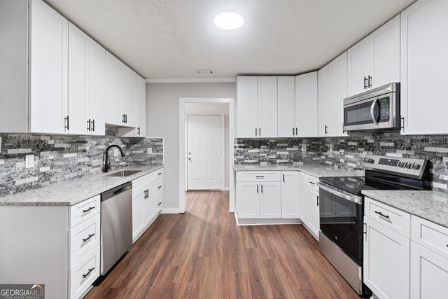 249 Fifth Street, Athens, GA 30601