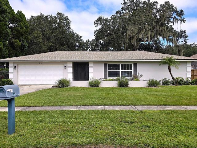 123 ELM SQUARE S, Lakeland, FL 33813