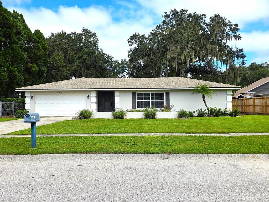 123 ELM SQUARE S, Lakeland, FL 33813