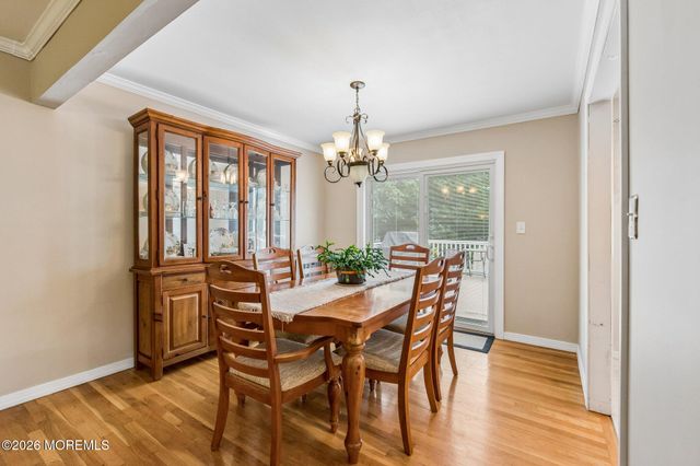 420 Crestview Terrace, Brick, NJ 08723