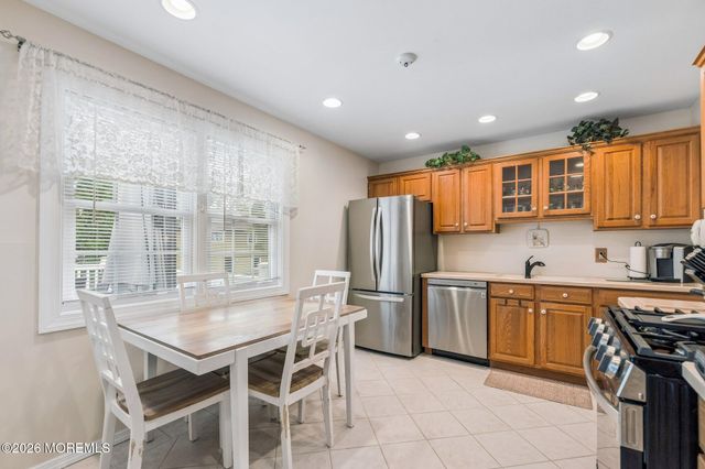 420 Crestview Terrace, Brick, NJ 08723