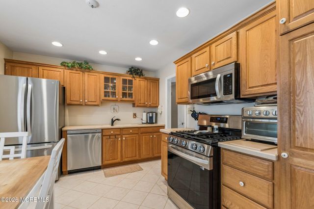 420 Crestview Terrace, Brick, NJ 08723