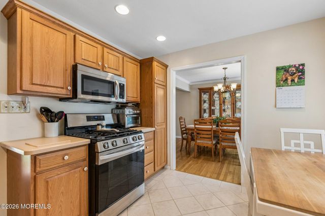 420 Crestview Terrace, Brick, NJ 08723