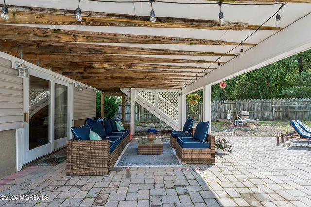 420 Crestview Terrace, Brick, NJ 08723