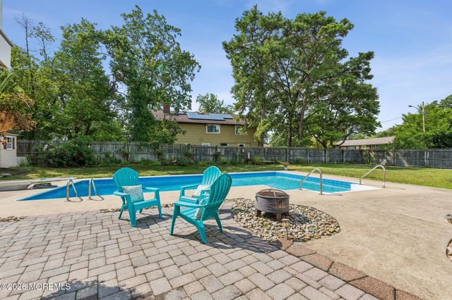 420 Crestview Terrace, Brick, NJ 08723