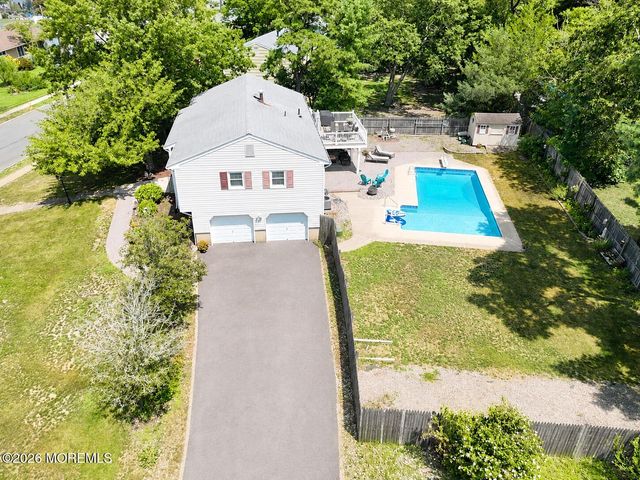 420 Crestview Terrace, Brick, NJ 08723