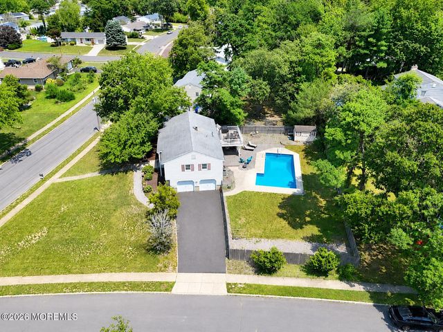 420 Crestview Terrace, Brick, NJ 08723