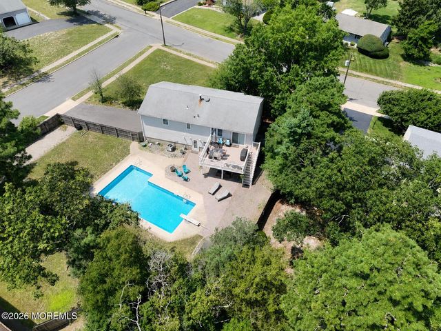 420 Crestview Terrace, Brick, NJ 08723