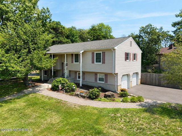 420 Crestview Terrace, Brick, NJ 08723