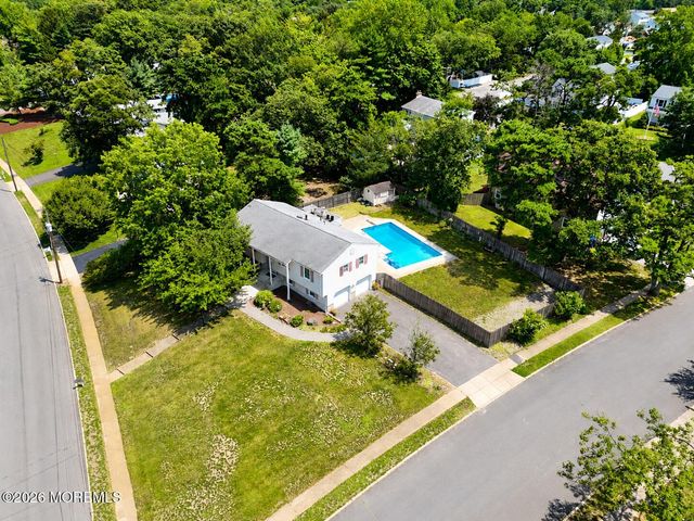420 Crestview Terrace, Brick, NJ 08723