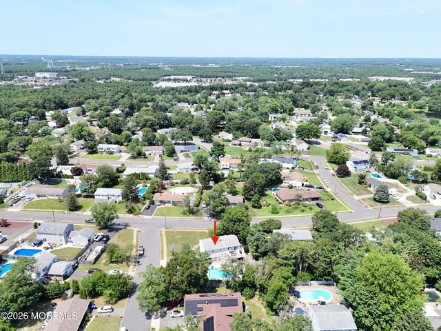 420 Crestview Terrace, Brick, NJ 08723