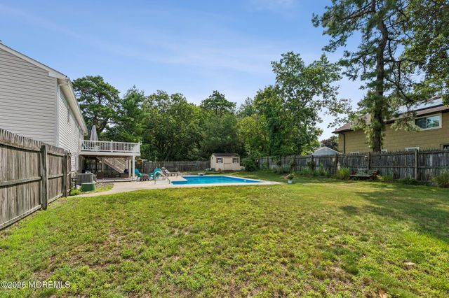420 Crestview Terrace, Brick, NJ 08723