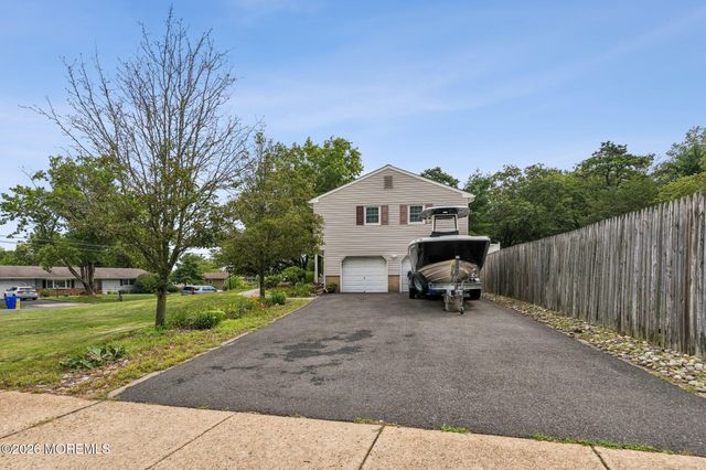 420 Crestview Terrace, Brick, NJ 08723