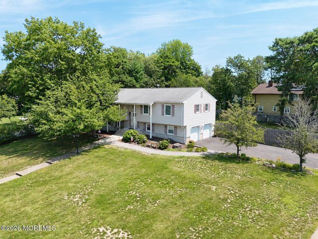 420 Crestview Terrace, Brick, NJ 08723