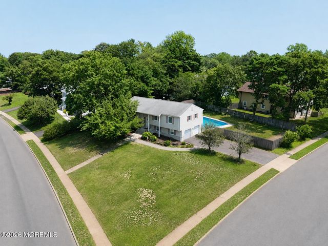 420 Crestview Terrace, Brick, NJ 08723