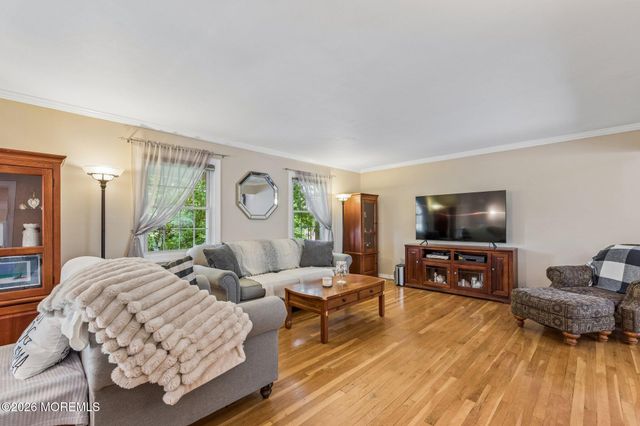 420 Crestview Terrace, Brick, NJ 08723