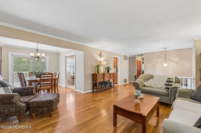 420 Crestview Terrace, Brick, NJ 08723