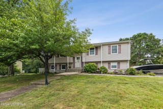 420 Crestview Terrace, Brick, NJ 08723