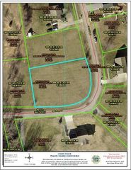 Lot 46 Griffin Avenue, Stanford, KY 40484