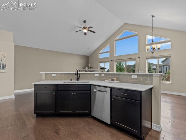 13850 Windrush Drive, Colorado Springs, CO 80921