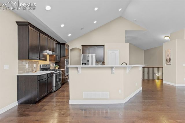 13850 Windrush Drive, Colorado Springs, CO 80921