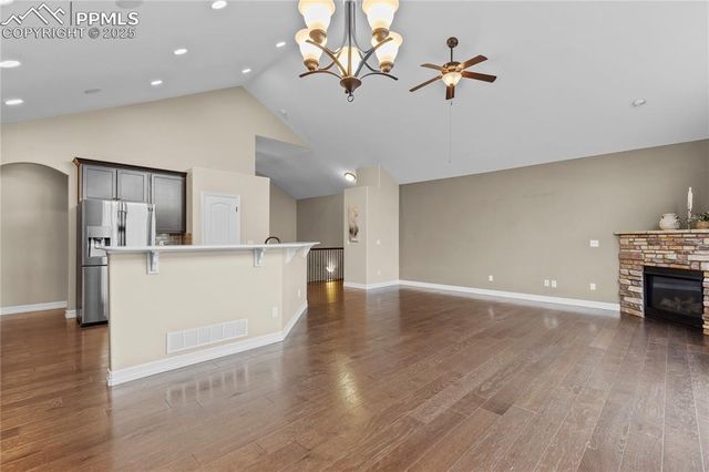 13850 Windrush Drive, Colorado Springs, CO 80921