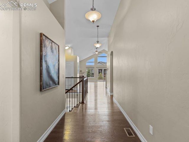 13850 Windrush Drive, Colorado Springs, CO 80921