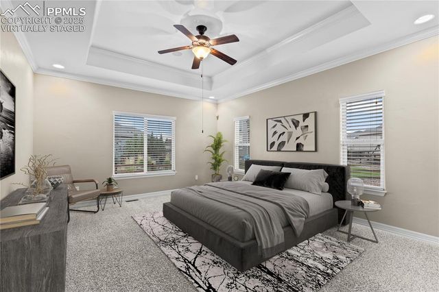 13850 Windrush Drive, Colorado Springs, CO 80921