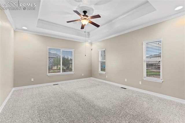 13850 Windrush Drive, Colorado Springs, CO 80921