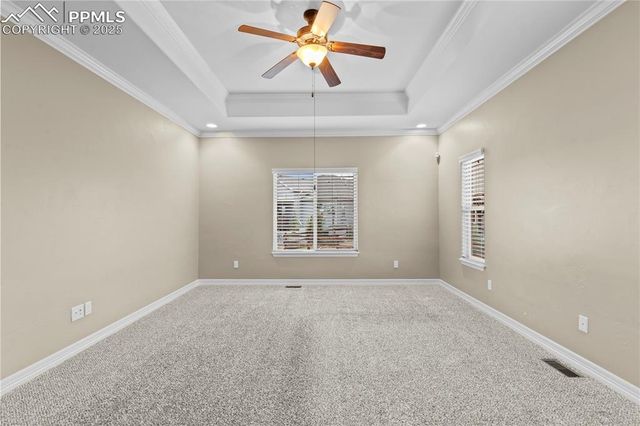 13850 Windrush Drive, Colorado Springs, CO 80921