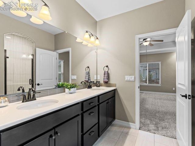 13850 Windrush Drive, Colorado Springs, CO 80921