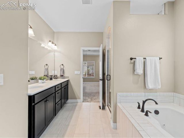 13850 Windrush Drive, Colorado Springs, CO 80921