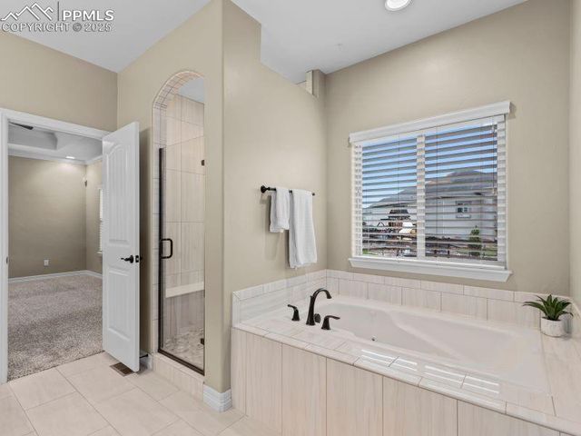 13850 Windrush Drive, Colorado Springs, CO 80921