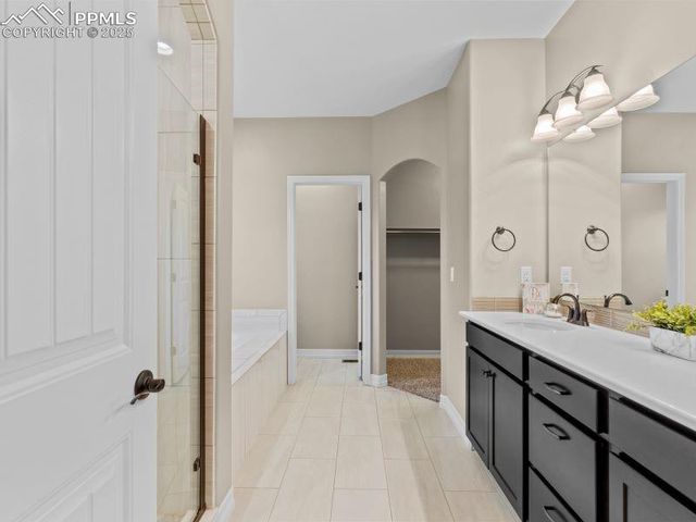 13850 Windrush Drive, Colorado Springs, CO 80921