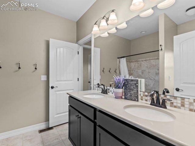 13850 Windrush Drive, Colorado Springs, CO 80921