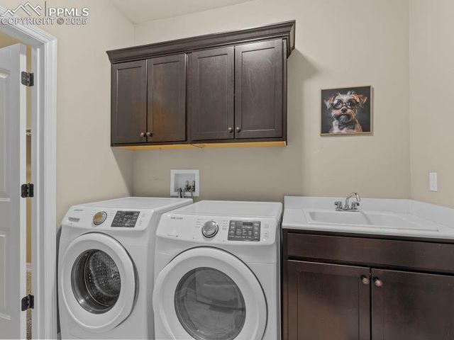 13850 Windrush Drive, Colorado Springs, CO 80921