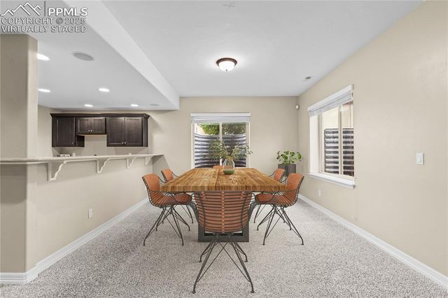 13850 Windrush Drive, Colorado Springs, CO 80921