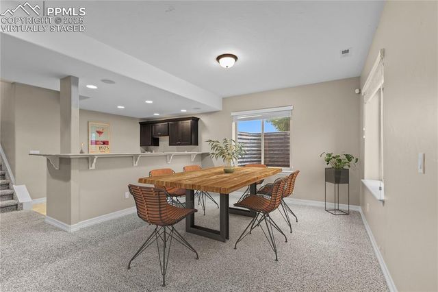 13850 Windrush Drive, Colorado Springs, CO 80921