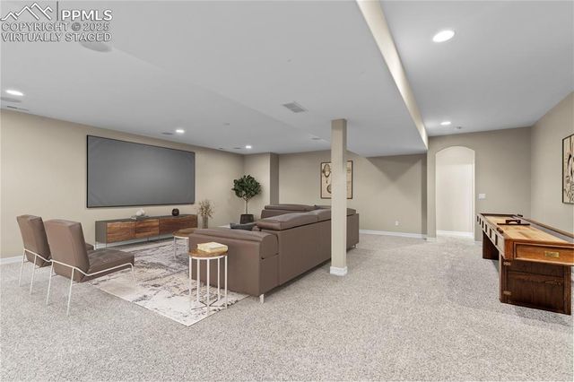 13850 Windrush Drive, Colorado Springs, CO 80921