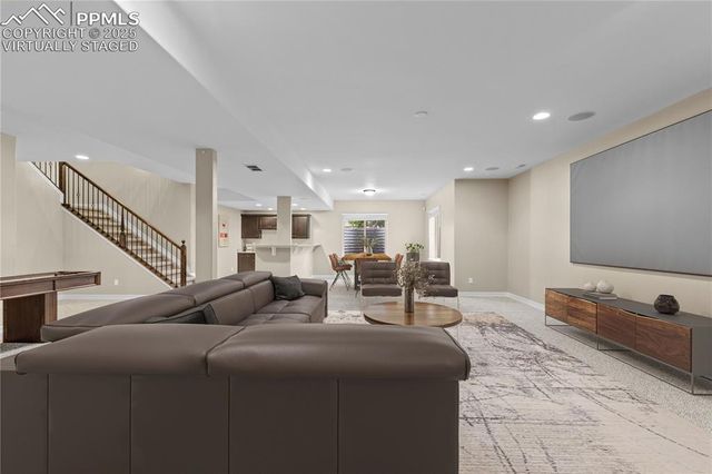 13850 Windrush Drive, Colorado Springs, CO 80921