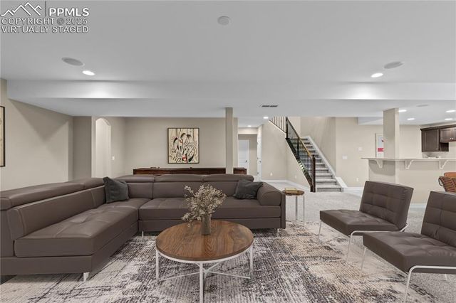 13850 Windrush Drive, Colorado Springs, CO 80921