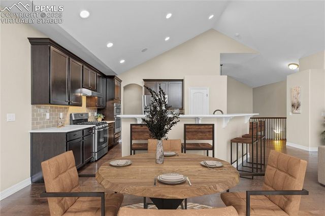 13850 Windrush Drive, Colorado Springs, CO 80921