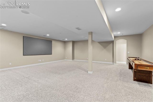 13850 Windrush Drive, Colorado Springs, CO 80921